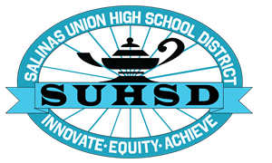 SUHSD Logo