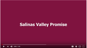 salinas valley promise youtube clip