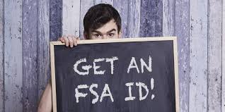 get an fsa id