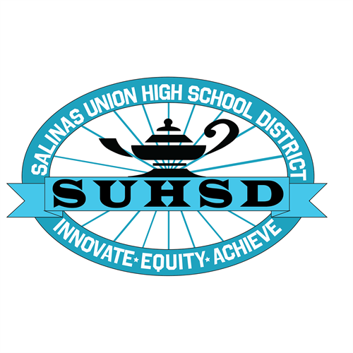 SUHSD official logo